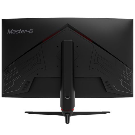 Monitor Gamer 32" Curvo FHD HDR VA 165Hz 1Ms MGMG3240C-6