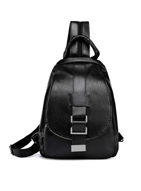 Mochila Tamaño Medio - Hermosa y Elegante-0