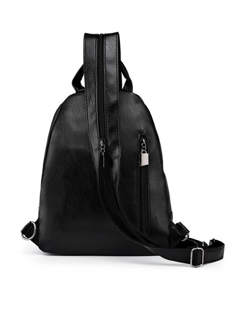 Mochila Tamaño Medio - Hermosa y Elegante-3