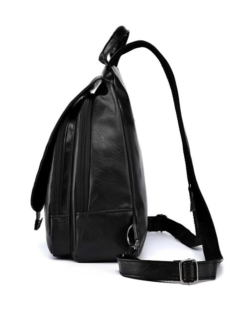 Mochila Tamaño Medio - Hermosa y Elegante-2
