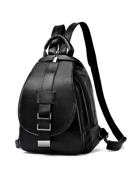 Mochila Tamaño Medio - Hermosa y Elegante-1