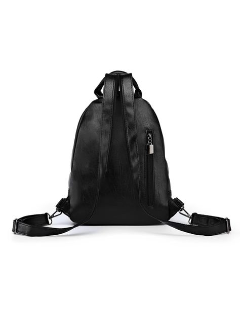 Mochila Tamaño Medio - Hermosa y Elegante-4