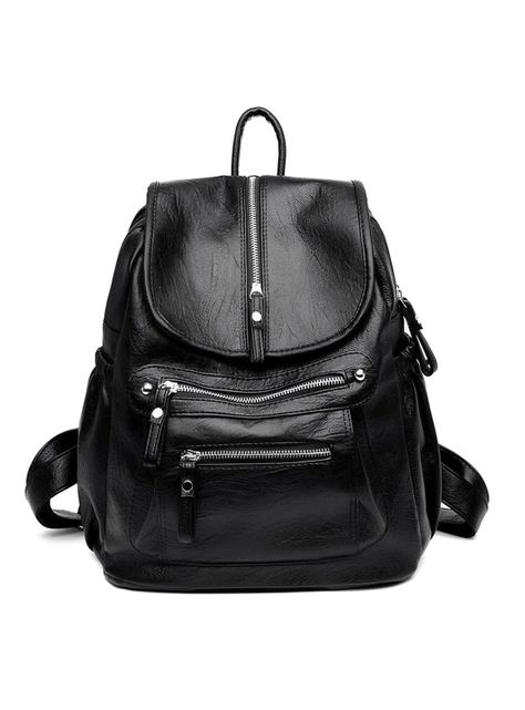 Mochila Tamaño Medio - Grande,  Hermosa y Elegante-0