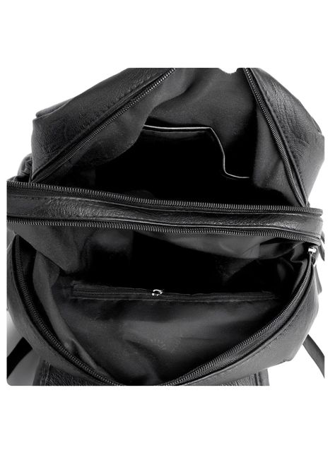 Mochila Tamaño Medio - Grande,  Hermosa y Elegante-7