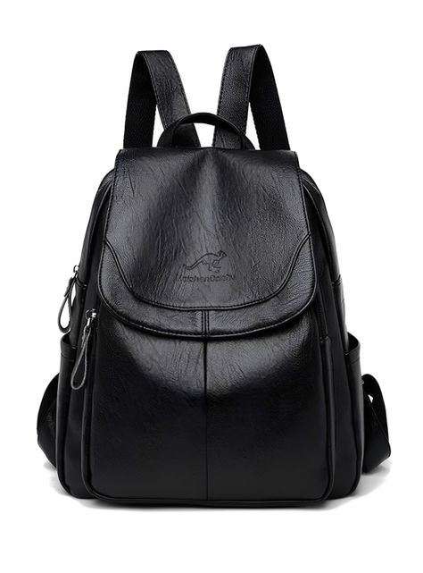 Mochila Tamaño Medio, Hermosa y Funcional-0