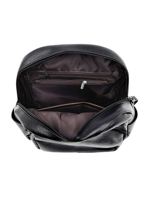 Mochila Tamaño Medio, Hermosa y Funcional-6