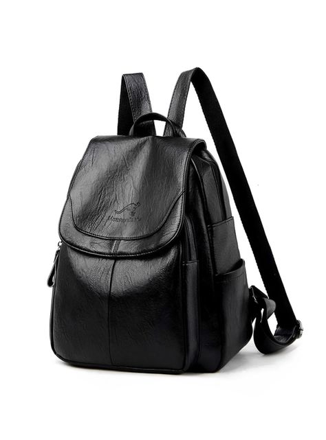 Mochila Tamaño Medio, Hermosa y Funcional-1