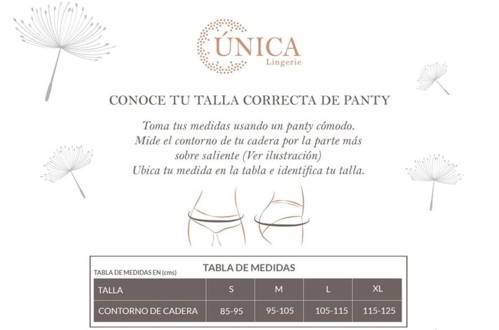 Pack3 Bikini Microfibra Sin demarcación BLANCO-3