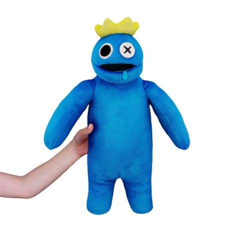 Rainbow Friends Blue Peluche De Lujo -1
