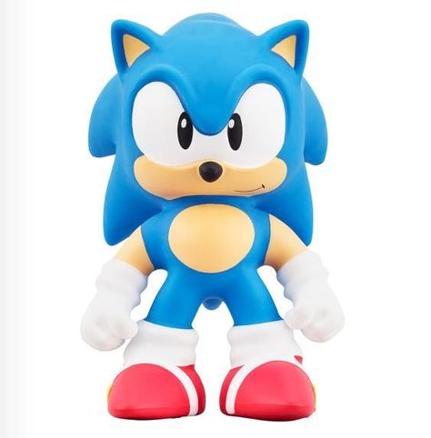 7'' SONIC THE  HEDGEHOG HERO PACK-0