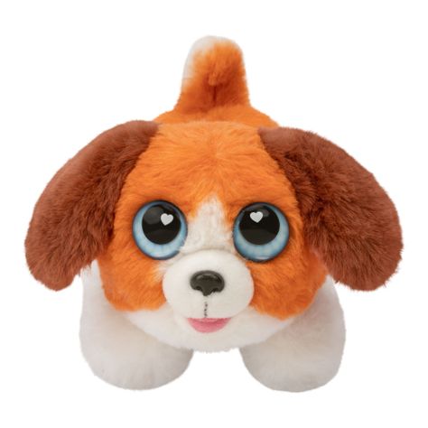 Little Live Pets Casa Perrito Set Juego Mini Sorpresa-4