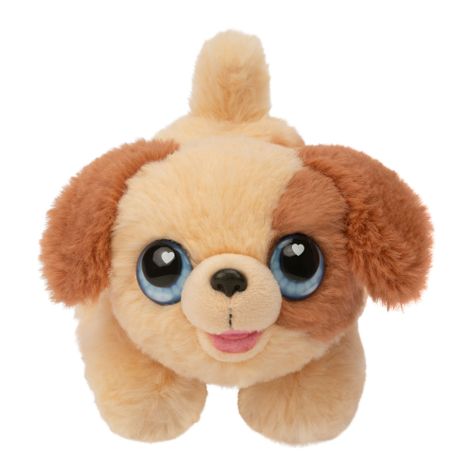 Little Live Pets Casa Perrito Set Juego Mini Sorpresa-5