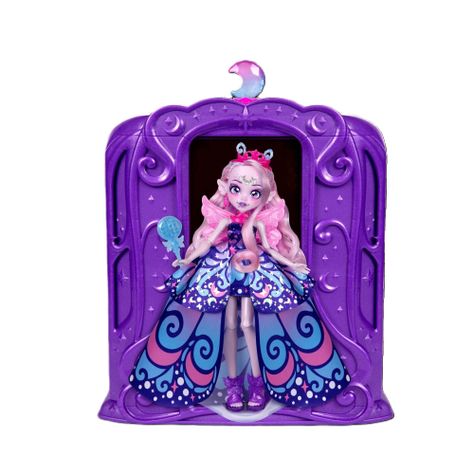 Magic Mixies Pixie Muñeca Supreme Espejito-1