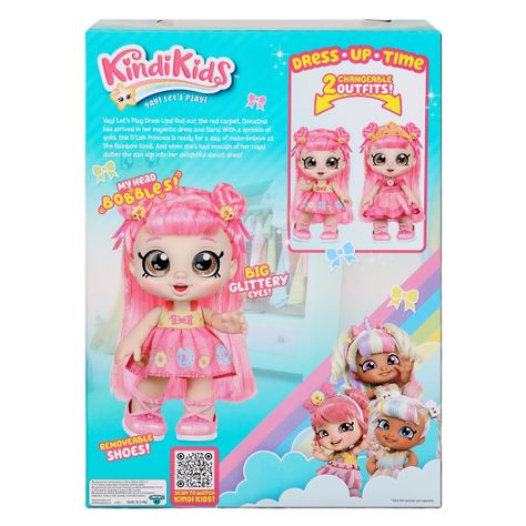 KINDI KIDS S3 DRESS UP DOLL-1