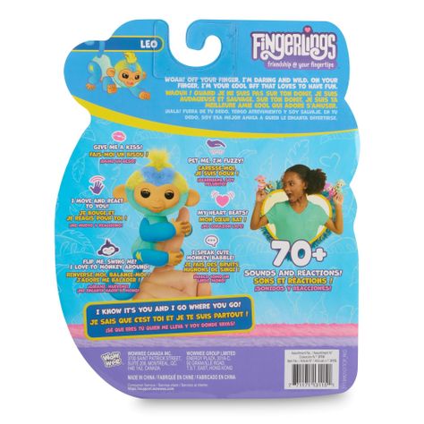 Fingerlings Mono Bebe Interactivo-1