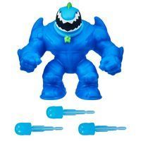 GOO JIT ZU HEROE STRETCH & VEH. STRIKE TRASH-2