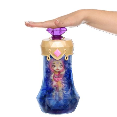 MAGIC MIXIES PIXLINGS DOLL SINGLE-1