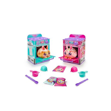 COOKEEZ MAKERY SET HORNEADO ROSADO-1