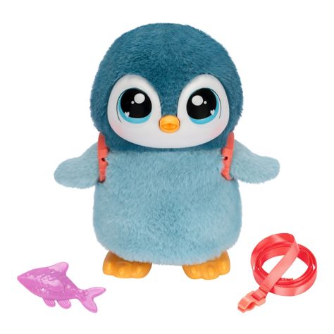 Little Live Pets Mi Mascota Pingüino-2
