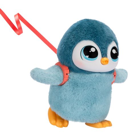 Little Live Pets Mi Mascota Pingüino-3
