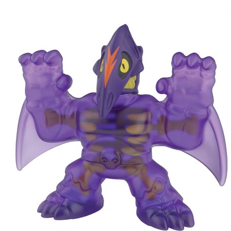 GOO JIT ZU GALAXY ATTACK VERSUS X 2-2