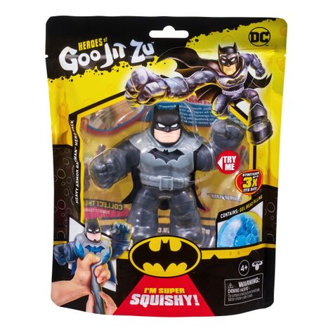 GOO JIT ZU DC HÉROES -0