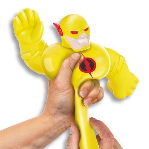 GOO JIT ZU DC HÉROES -5