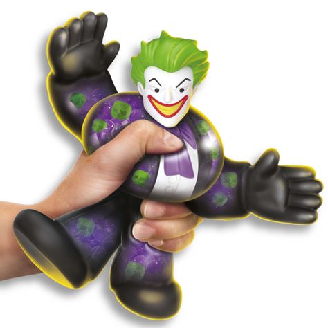 GOO JIT ZU DC HÉROES -6