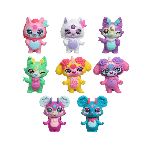 MAGIC MIXIES MIXLINGS MEGA PACK S3-2