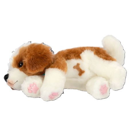 Little Live Pets Mi Cachorro Real-4