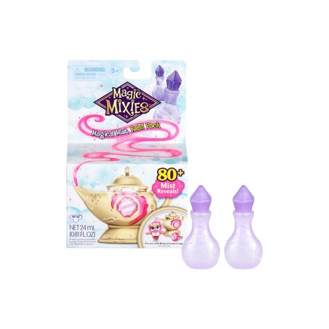 MAGIC MIXIES S3 REPUESTO LÁMPARA MÁGICA-0