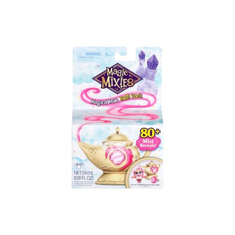 MAGIC MIXIES S3 REPUESTO LÁMPARA MÁGICA-2