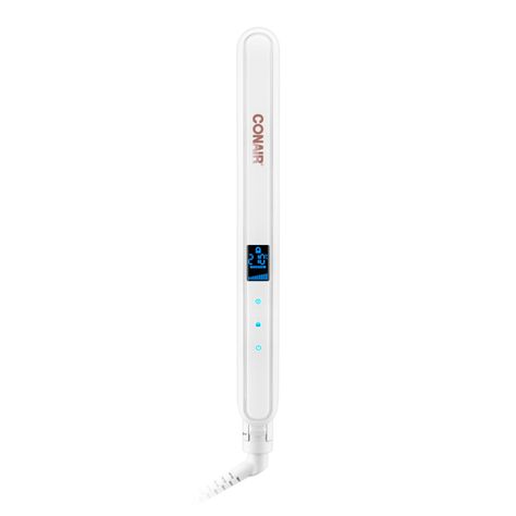 Plancha alisadora 25 MM CS224 Double Ceramic by Conair®-0