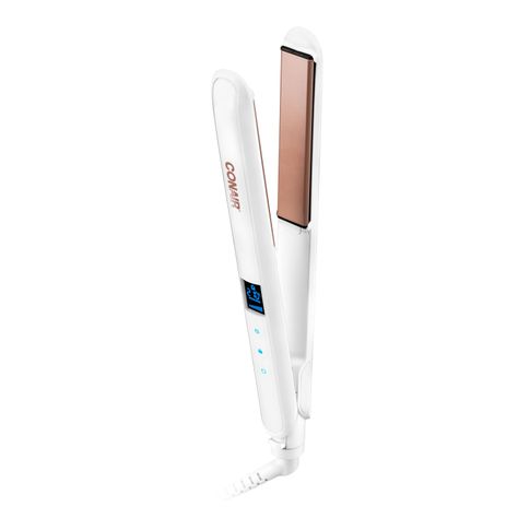 Plancha alisadora 25 MM CS224 Double Ceramic by Conair®-1