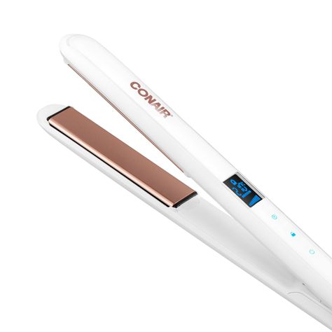 Plancha alisadora 25 MM CS224 Double Ceramic by Conair®-2