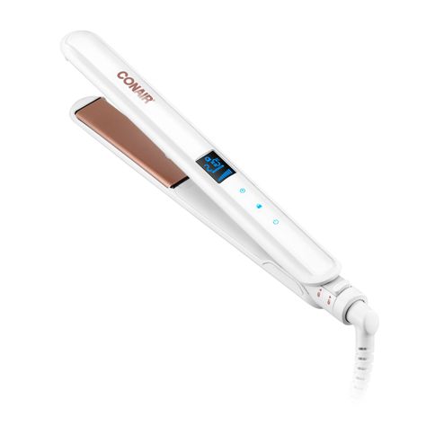 Plancha alisadora 25 MM CS224 Double Ceramic by Conair®-3