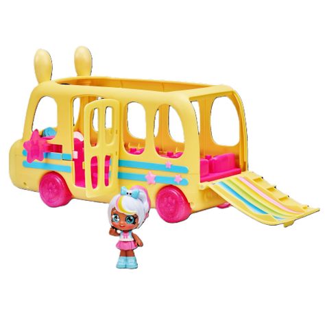 KINDI KIDS S1 MINI AUTOBUS ESCOLAR-3