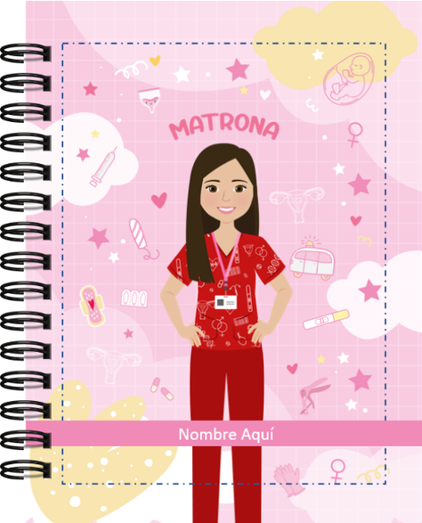 Agenda Matrona-0