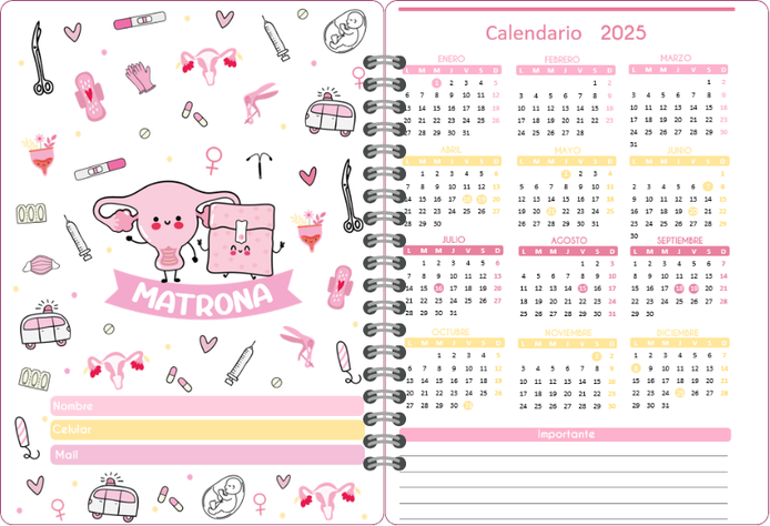 Agenda Matrona-1