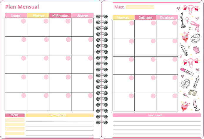 Agenda Matrona-3