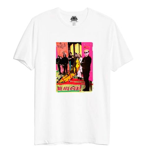 Polera We Are Godness-0