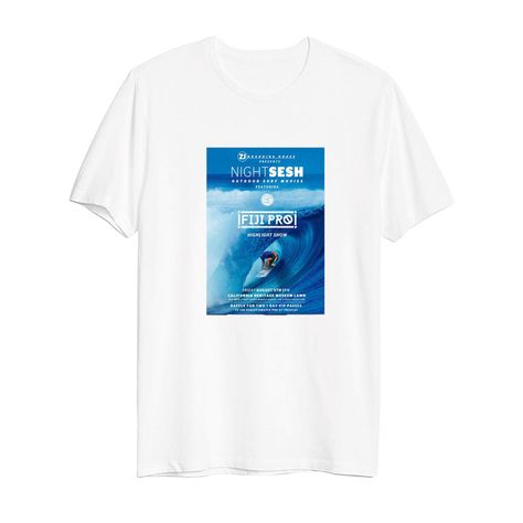 Polera Fiji The Island-0