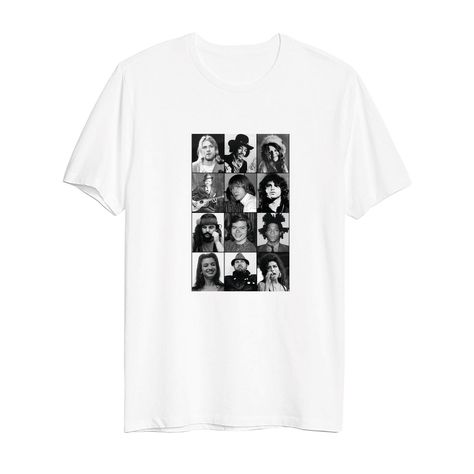 Polera 27 Club-0