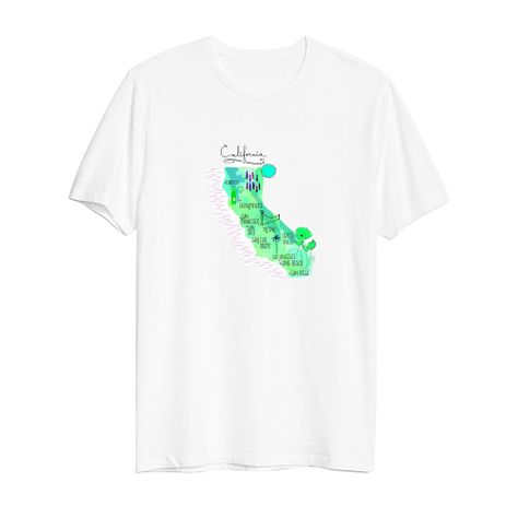 Polera California Surfpoints-0