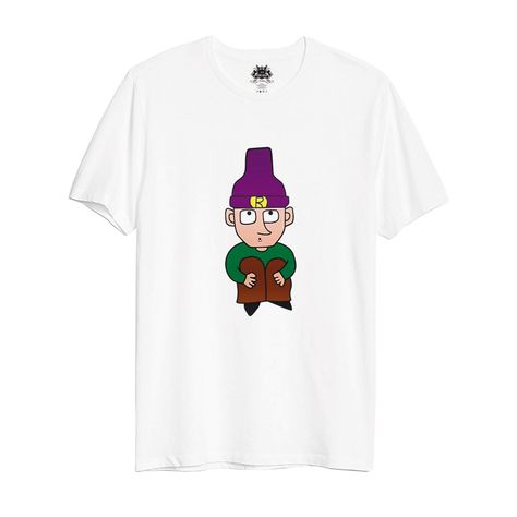 Polera Radiohead Android-0