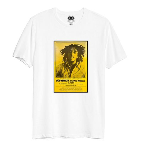 Polera Bob M Uprising-0