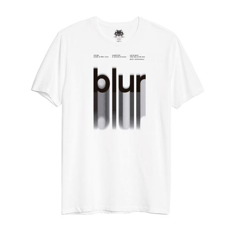 Polera Blur Live in Sussex-0