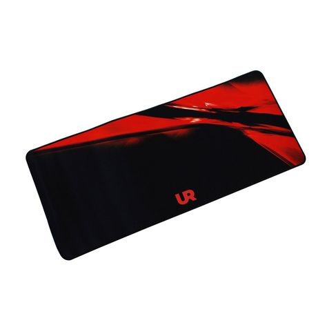 Kit Gamer 3 en 1 Teclado RGB + Mouse + Mousepad Urbano-4