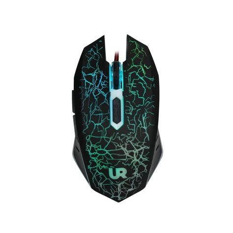 Kit Gamer 3 en 1 Teclado RGB + Mouse + Mousepad Urbano-2