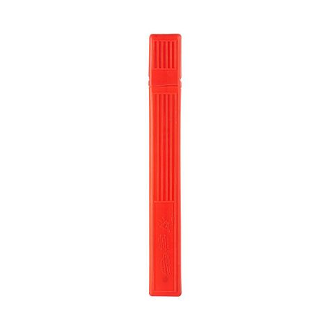 Triangulo de emergencia para auto 42cm-5